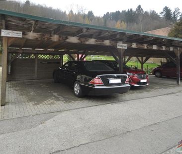 Gepflegte schöne 3 Zimmer-Wohnung in Pressbaum – Pfalzau mit Pergola - Foto 4