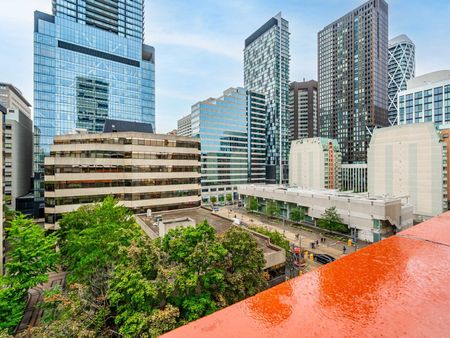 For Lease - 280 Dundas Street Unit# 503, Toronto, Ontario - Photo 5