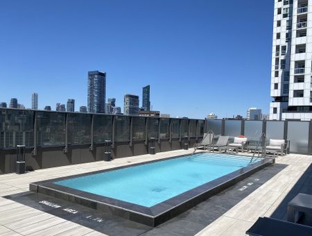 For Lease - 330 Richmond Street Unit# 2708, Toronto, Ontario - Photo 5