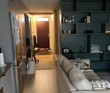 Hägersten - 1rok - 5mån - 7.309kr/mån - Foto 1