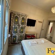 Studio/Γκαρσονιέρα για ενοικίαση - Νέα Σμύρνη - Photo 1