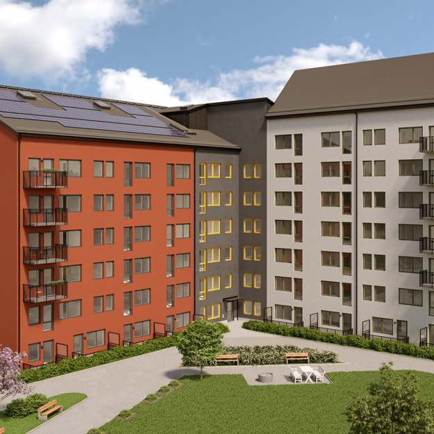 Eiravägen 7, 74569, Enköping - Photo 1