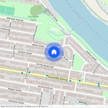 104 Sandon Street, Qld 4075, Graceville