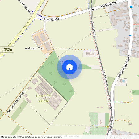 53844 Nordrhein-Westfalen - Troisdorf