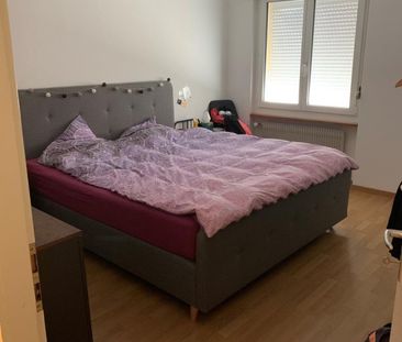 Charmante Wohnung mit Garten - Foto 2