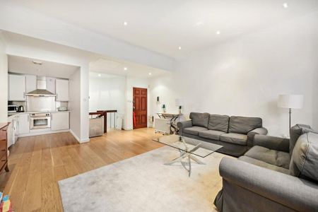 1 bedroom flat to rent - Photo 4