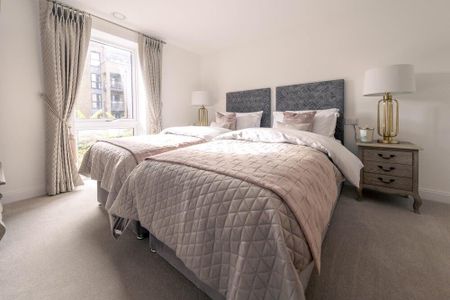 2 bedroom retirement property to rent - Photo 4
