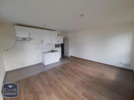 Appartement à louer 3 pièces 57.1m² - Photo 3