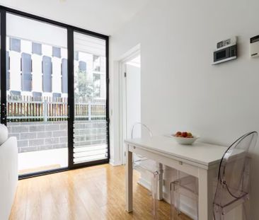 106B/21 Inkerman Street, St Kilda VIC 3182 - Apartment For Rent | D... - Photo 5