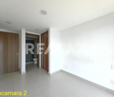 DEPARTAMENTO RENTA EN COL. DEL VALLE / 59m2 - Photo 4