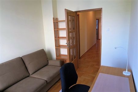 Apartament na wynajem, ul. Łucka, Warszawa Wola - Фото 5