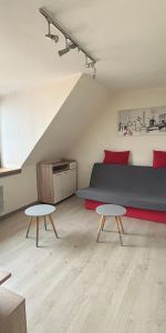 Location Appartement 2 pièces 24m² ST SAULVE 59880 - Photo 3