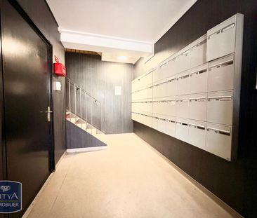 Location Appartement 1 pièce 13m² LAXOU 54520 - Photo 6