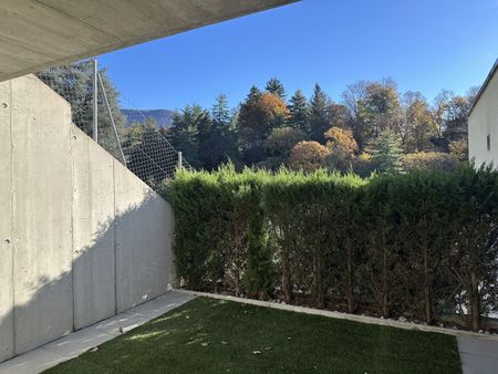 SAVOSA attico 3 locali con terrazza e giardinetto in affitto - Foto 5