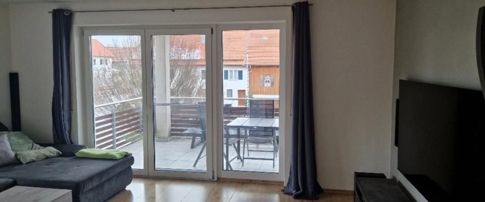 Wohnung zur Miete in Apfeldorf (Landkreis Landsberg) - Foto 1