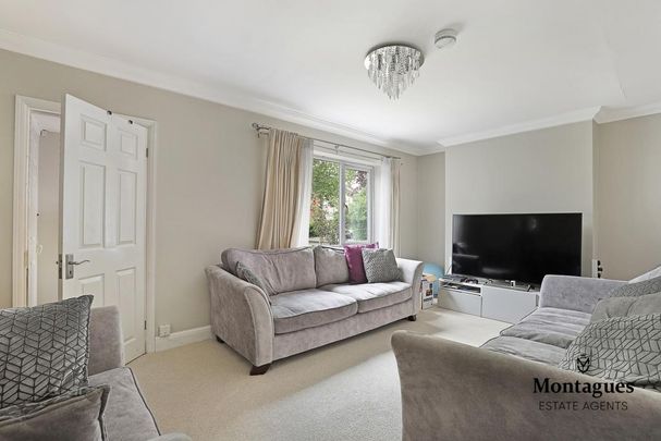 5 bedroom house to rent - Photo 1