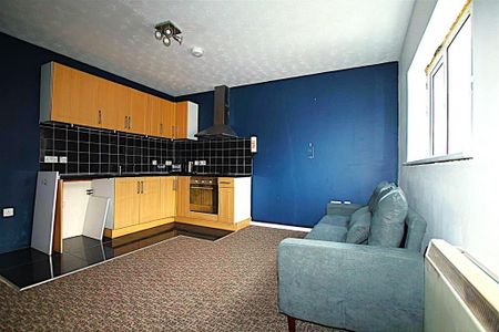 1 bedroom flat to rent - Photo 4