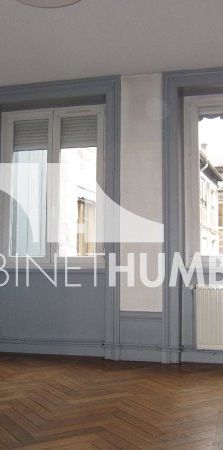 APPARTEMENT T2 A LOUER - Photo 1