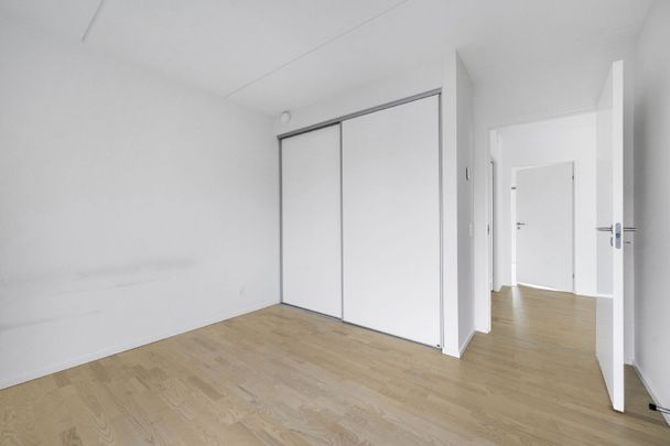 4-værelses penthouselejlighed på 113 m² - Gratis parkering - Photo 1