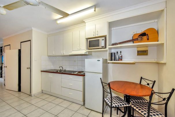 89/21 Cavenagh Street, Darwin City, NT 0800 - Photo 1