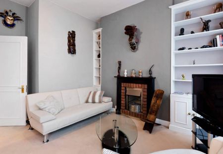 1 bedroom apartment to rent - Photo 3