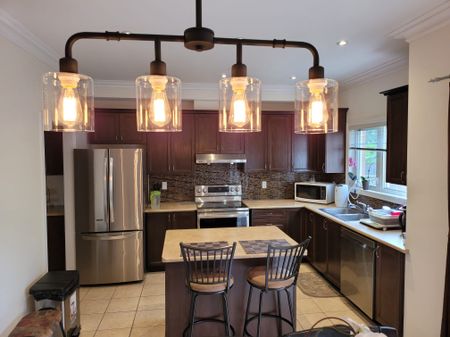 For Lease - 38 Brahm Court, Vaughan, Ontario - Photo 4