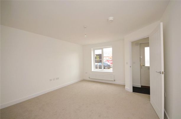 3 bedroom terraced house to rent - Photo 1