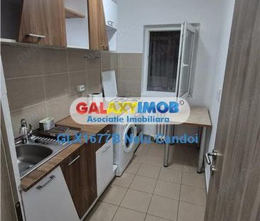 INCHIRIERE GARSONIERA RAHOVA PETRE ISPIRESCU - Fotografie 3