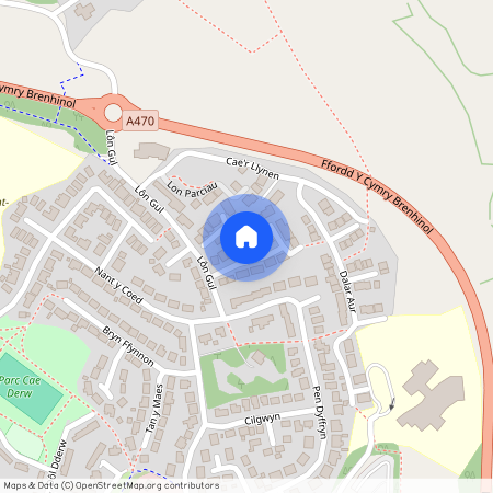 Llandudno Junction, LL31 9FG