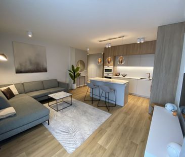 Apartament 2pok./ 52m2 ul. Garażowa - Фото 1