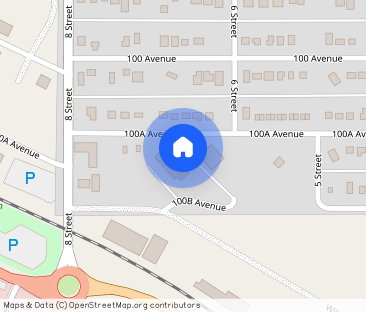 Parklane Apartments - Photo 1