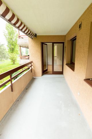 SCHÖNE Wohnung mit grossem Balkon - Foto 4