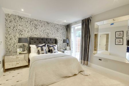 Totteridge Lane, Totteridge - Photo 4