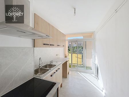 Appartement T3 Salon-de-Provence à louer - Photo 5