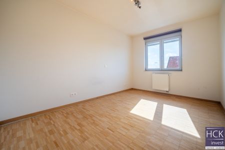 KRUISHOUTEM - Instapklaar 1-SLPK. appartement met terras én carport - Foto 4