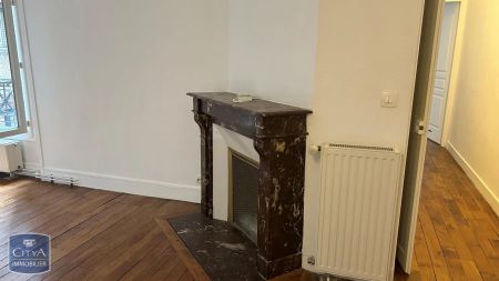 Appartement à louer 3 pièces 59.34m² - Photo 5