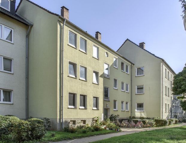 2-Zimmer-Wohnung in Koblenz-Goldgrube mieten - Foto 1