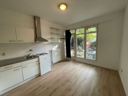 100, Parkweg, Rivierenbuurt, Zuid, Groningen, Nederland, 9725 EM, Nederland - Foto 4
