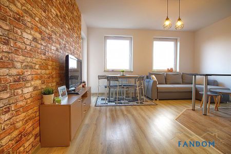 NOWOCZESNY Wysoki Standard – 36m Drabinianka - Photo 3