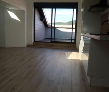 Appartement Firminy - Photo 6