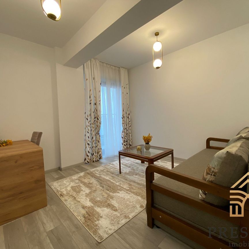 Apartament cu 3 camere de inchiriat in Prima Panorama – Oradea - Fotografie 1