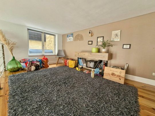 Appartement 3 pièces à Lille - Photo 1