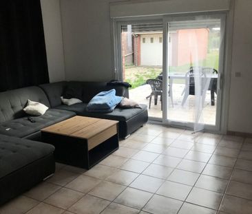 Maison 5 pièces à Goeulzin - Photo 1