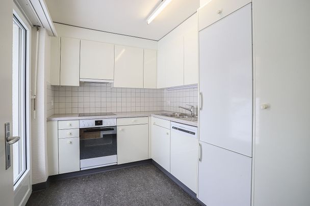 4.5 Zimmerwohnung in Sankt Gallen - Foto 1