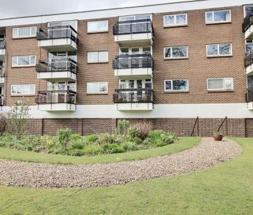 2 bedroom flat to rent - Photo 6