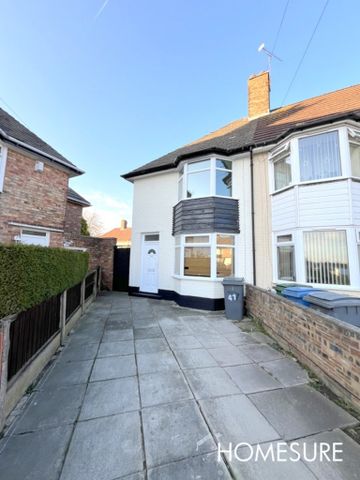 Ramsbrook Close, Liverpool, Merseyside, L24 3UA - Photo 4