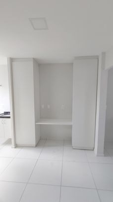 ALDEOTA - APARTAMENTO - ANTONIO AUGUSTO, 989 AP 302 2 ANDAR RES COMPACT 989 - Photo 1