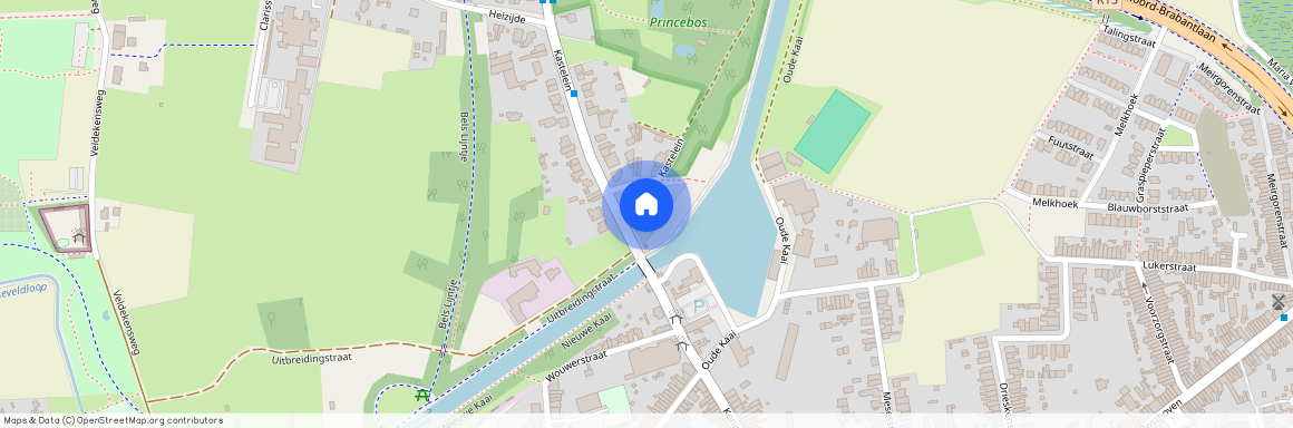 Kastelein 63 / 6, 2300 Turnhout