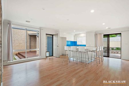 Neat Home in Hawker - Photo 2