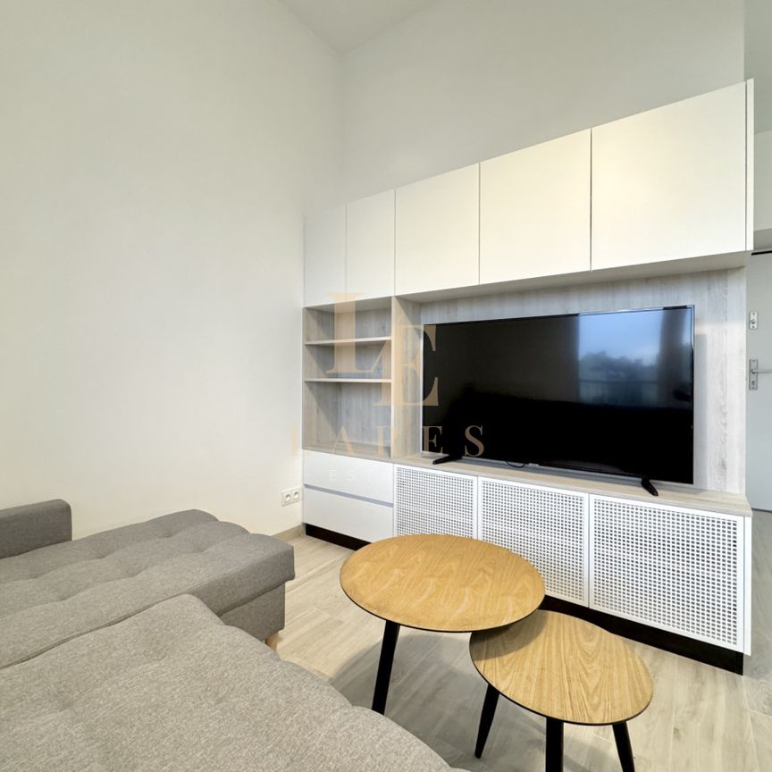 Dla studentów od zaraz obok PKP Gocławek - Photo 1